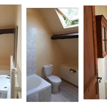 1 Bed Holiday home *