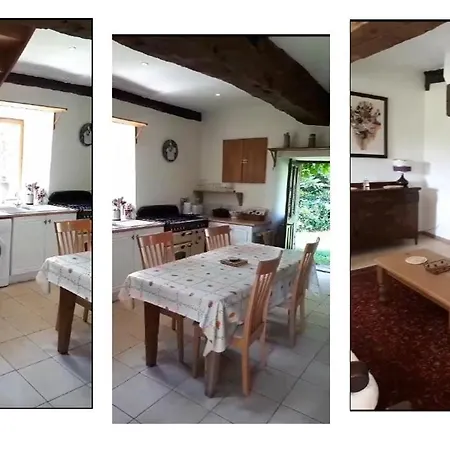 Holiday home 1 Bed *